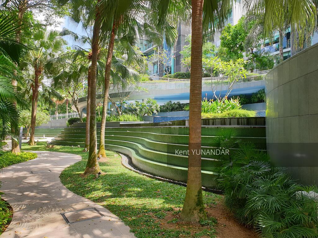 Duchess Residences (D10), Condominium #268314841